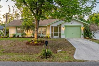 2896 COLDWATER LANE, North Port, FL 34286