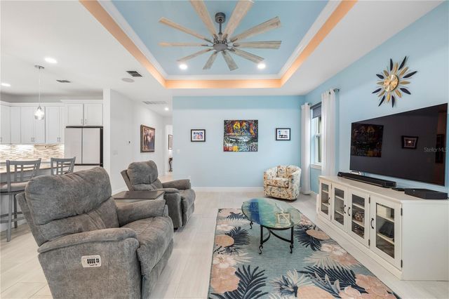 19722 SEA GLASS CIRCLE, Land O Lakes, FL 34638