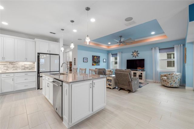 19722 SEA GLASS CIRCLE, Land O Lakes, FL 34638
