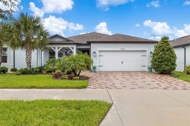 19722 SEA GLASS CIRCLE, Land O Lakes, FL 34638