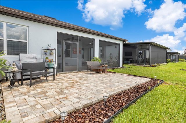 19722 SEA GLASS CIRCLE, Land O Lakes, FL 34638