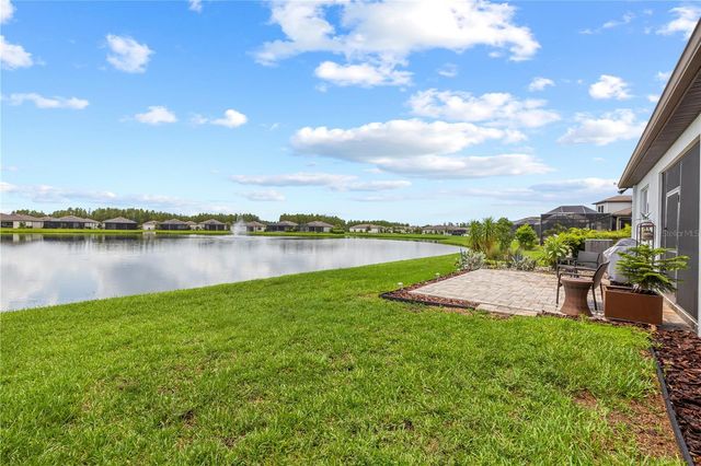 19722 SEA GLASS CIRCLE, Land O Lakes, FL 34638