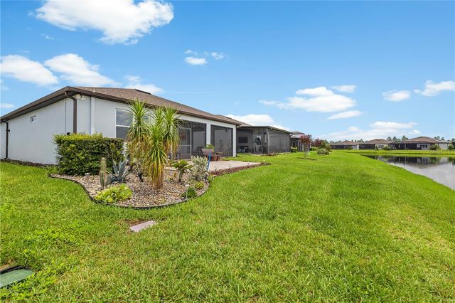 19722 SEA GLASS CIRCLE, Land O Lakes, FL 34638