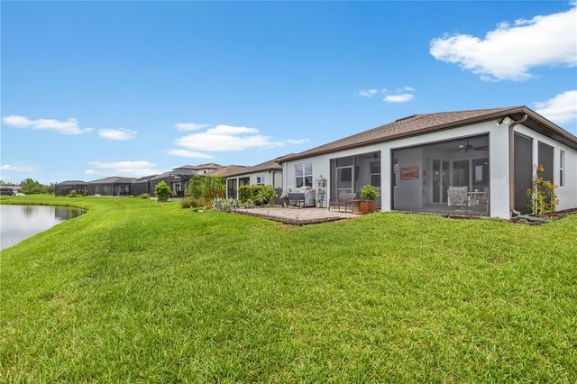 19722 SEA GLASS CIRCLE, Land O Lakes, FL 34638