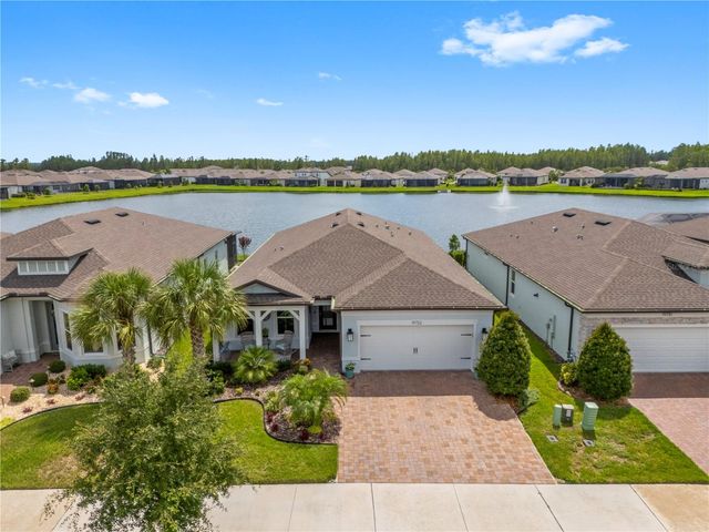 19722 SEA GLASS CIRCLE, Land O Lakes, FL 34638