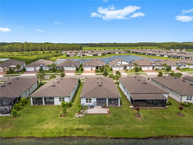 19722 SEA GLASS CIRCLE, Land O Lakes, FL 34638