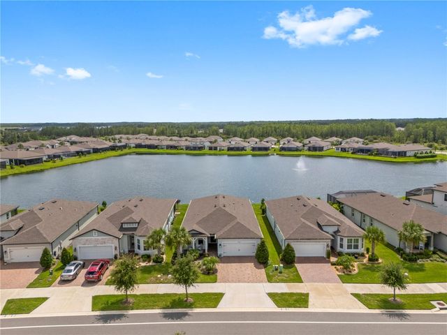 19722 SEA GLASS CIRCLE, Land O Lakes, FL 34638