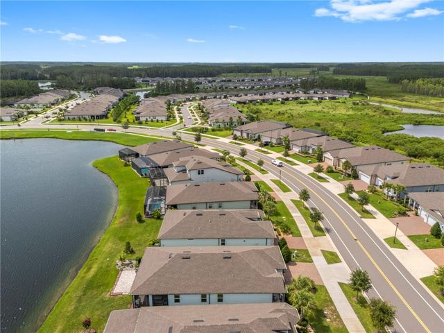 19722 SEA GLASS CIRCLE, Land O Lakes, FL 34638
