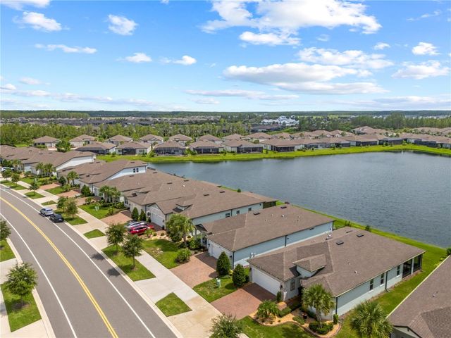 19722 SEA GLASS CIRCLE, Land O Lakes, FL 34638