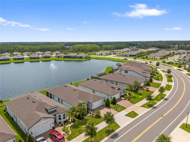 19722 SEA GLASS CIRCLE, Land O Lakes, FL 34638
