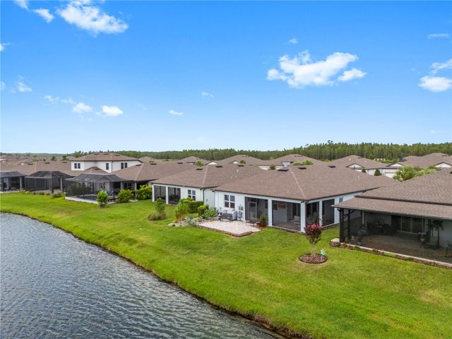 19722 SEA GLASS CIRCLE, Land O Lakes, FL 34638