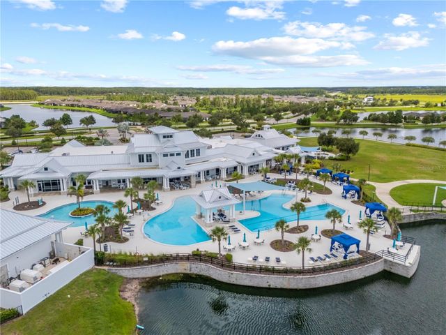 19722 SEA GLASS CIRCLE, Land O Lakes, FL 34638