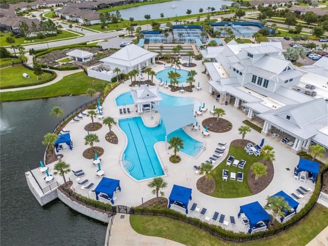 19722 SEA GLASS CIRCLE, Land O Lakes, FL 34638
