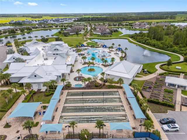 19722 SEA GLASS CIRCLE, Land O Lakes, FL 34638