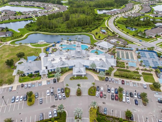 19722 SEA GLASS CIRCLE, Land O Lakes, FL 34638