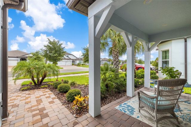 19722 SEA GLASS CIRCLE, Land O Lakes, FL 34638