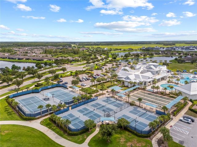 19722 SEA GLASS CIRCLE, Land O Lakes, FL 34638