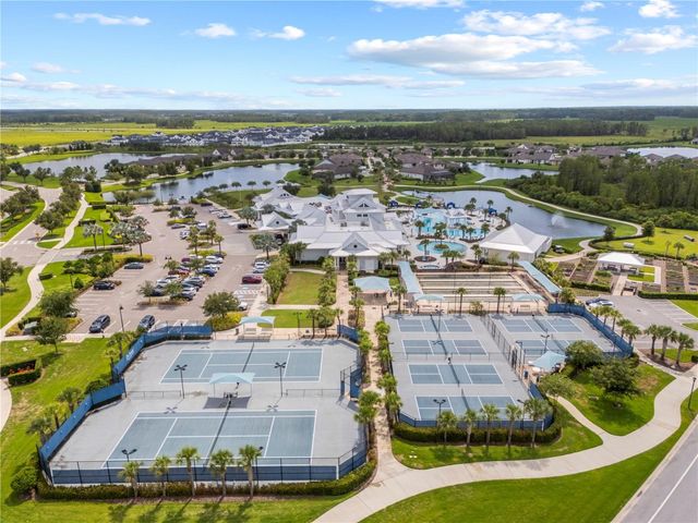 19722 SEA GLASS CIRCLE, Land O Lakes, FL 34638