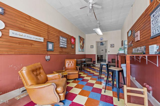 101 S Scales Street, Reidsville, NC 27320