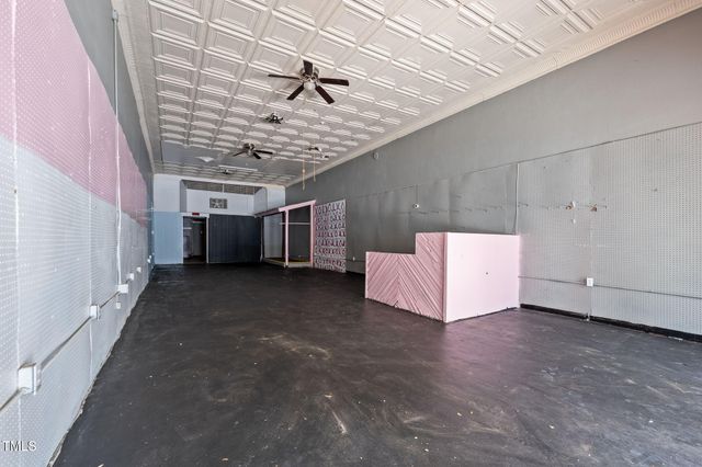 101 S Scales Street, Reidsville, NC 27320