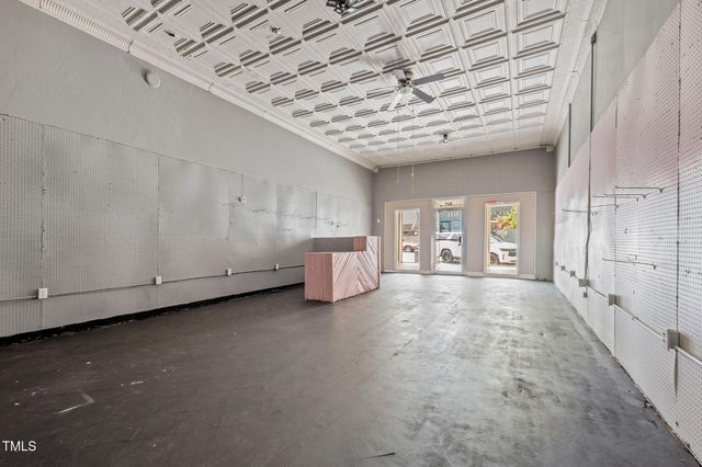 101 S Scales Street, Reidsville, NC 27320
