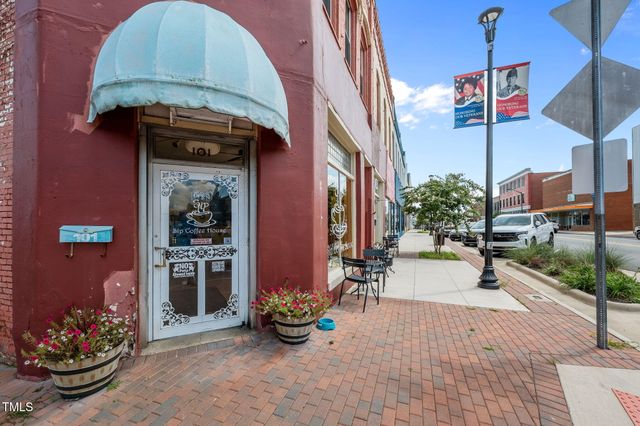 101 S Scales Street, Reidsville, NC 27320