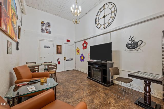 101 S Scales Street, Reidsville, NC 27320