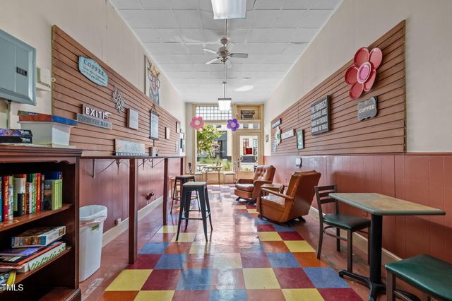 101 S Scales Street, Reidsville, NC 27320