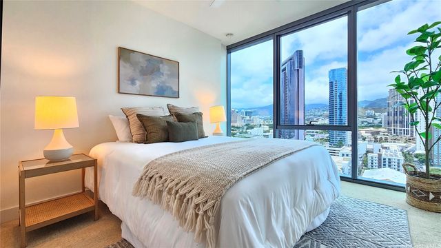 600 Ala Moana Boulevard 2109, Honolulu, HI 96813