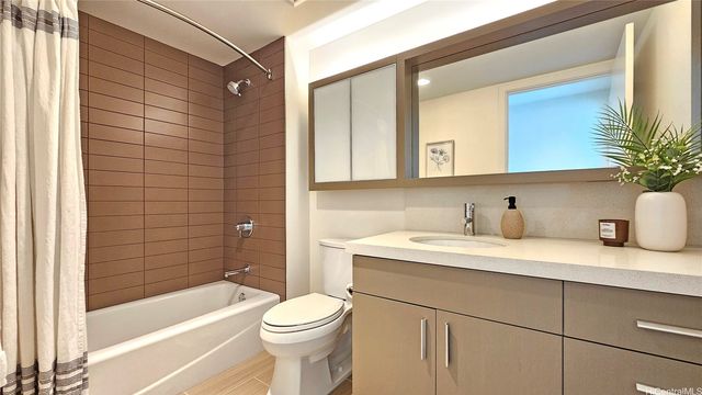 600 Ala Moana Boulevard 2109, Honolulu, HI 96813