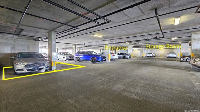 600 Ala Moana Boulevard 2109, Honolulu, HI 96813