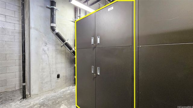 600 Ala Moana Boulevard 2109, Honolulu, HI 96813