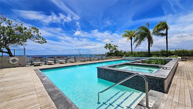 600 Ala Moana Boulevard 2109, Honolulu, HI 96813