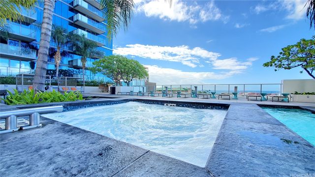 600 Ala Moana Boulevard 2109, Honolulu, HI 96813