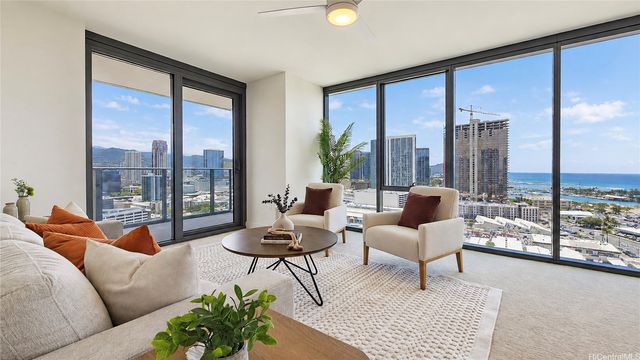 600 Ala Moana Boulevard 2109, Honolulu, HI 96813