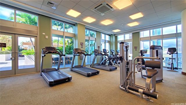 600 Ala Moana Boulevard 2109, Honolulu, HI 96813