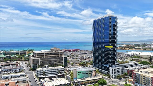600 Ala Moana Boulevard 2109, Honolulu, HI 96813
