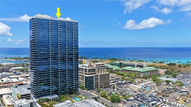 600 Ala Moana Boulevard 2109, Honolulu, HI 96813