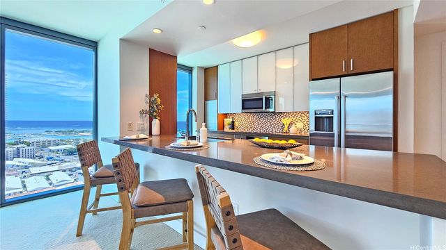 600 Ala Moana Boulevard 2109, Honolulu, HI 96813