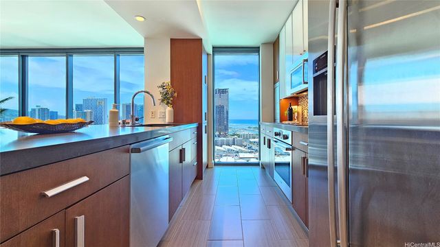 600 Ala Moana Boulevard 2109, Honolulu, HI 96813