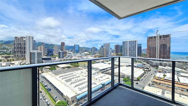 600 Ala Moana Boulevard 2109, Honolulu, HI 96813