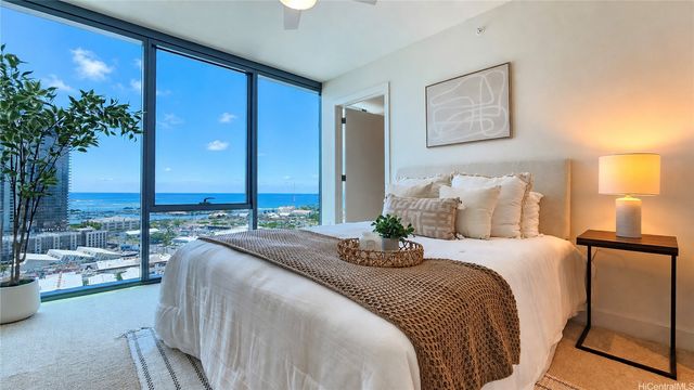 600 Ala Moana Boulevard 2109, Honolulu, HI 96813