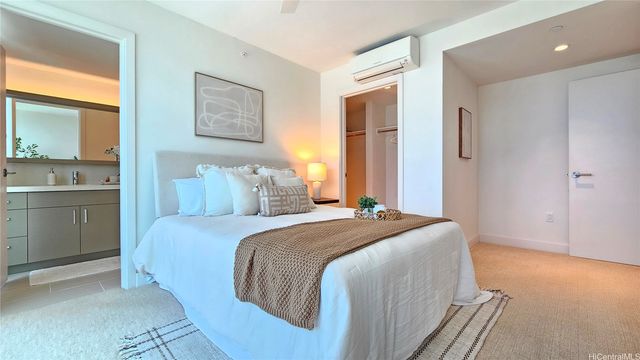 600 Ala Moana Boulevard 2109, Honolulu, HI 96813
