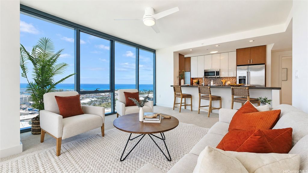 600 Ala Moana Boulevard 2109, Honolulu, HI 96813