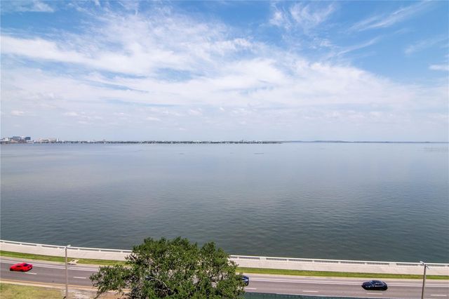 2912 W SANTIAGO STREET 804, Tampa, FL 33629