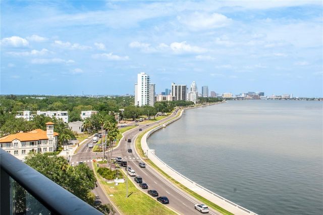 2912 W SANTIAGO STREET 804, Tampa, FL 33629