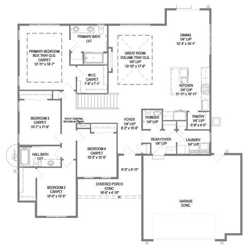 1413 Lynn CIRCLE, Oconomowoc, WI 53066