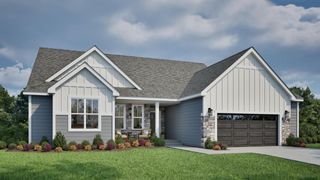 1413 Lynn CIRCLE, Oconomowoc, WI 53066