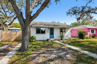4701 14TH AVENUE S, St Petersburg, FL 33711