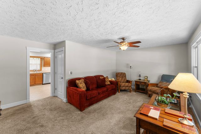 58 Douglas Drive, Coal Valley, IL 61240